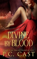 Cover: Divine By Blood - Mira