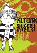 Cover: Kitaro - Drawn & Quarterly