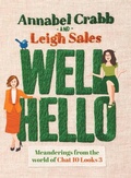 Cover: Well Hello - Puffin