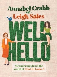 Enlarge image Cover: Well Hello - Puffin