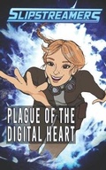 Cover: Plague of the Digital Heart - Engen Books