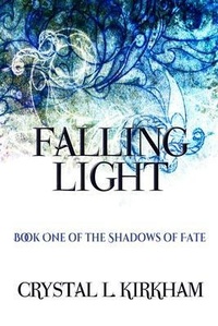 Enlarge image Cover: Falling Light - Dark Brew Press