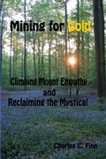 Cover: Mining for Gold - Lulu Press
