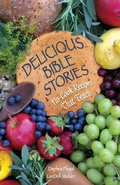 Cover: Delicious Bible Stories - Abingdon Press