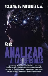 Abbildung von: Como analizar a las personas - Academia de Psicologia E.W.