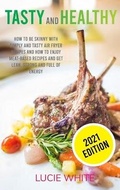 Cover: Tasty and Healthy - Charlie Creative Lab