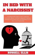 Cover: In Bed with a Narcissist - Russell Ellis