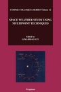 Cover: Space Weather Study Using Multipoint Techniques - Pergamon