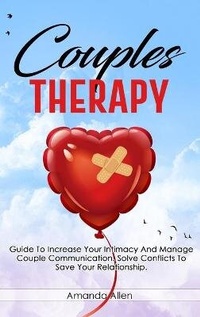 Enlarge image Cover: Couples Therapy - Amanda Allen