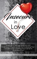 Cover: Insecure In Love - Amanda Allen