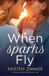 Enlarge image Cover: When Sparks Fly - Bookouture
