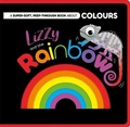 Cover: Lizzy and the Rainbow - Igloo Books Ltd