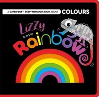 Enlarge image Cover: Lizzy and the Rainbow - Igloo Books Ltd