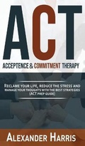 Cover: Acceptance and Commitment Therapy - Thomidank
