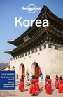 Cover: Lonely Planet Korea - Lonely Planet Global Limited