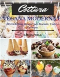 Cover: Cottura Vegana Moderna - Emma Price