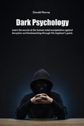 Cover: Dark Psychology - Donald Murray