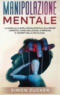 Bild: Manipolazione Mentale - Simon Zucker