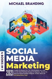 Abbildung von: Social Media Marketing - Charlie Creative Lab