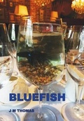 Cover: BLUEFISH - Independent Publishing Network