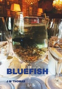 Enlarge image Cover: BLUEFISH - Independent Publishing Network