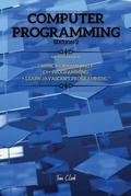 Cover: COMPUTER PROGRAMMING edition 2 - Tom Clark