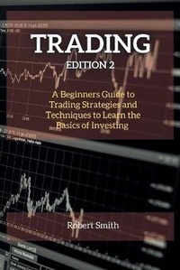 Abbildung von: Trading Edition 2 - Robert Smith