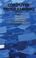 Cover: COMPUTER PROGRAMMING edition 2 - Tom Clark