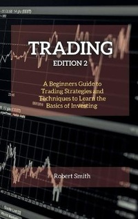 Abbildung von: Trading Edition 2 - Robert Smith