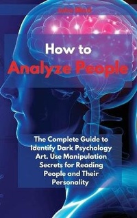 Abbildung von: How to Analyze People - John Mind