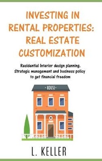 Enlarge image Cover: Investing in Rental Properties - L. Keller