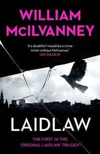 Abbildung von: Laidlaw - Canongate Books