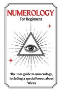 Cover: Numerology for Beginners - Grow Rich LTD