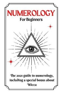 Enlarge image Cover: Numerology for Beginners - Grow Rich LTD
