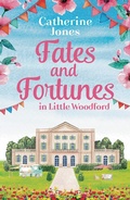 Cover: Fates and Fortunes in Little Woodford - Apollo