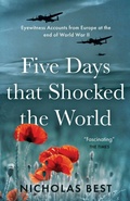 Cover: Five Days that Shocked the World - Lume Books