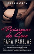 Cover: Posiciones de Sexo para Parejas - Sagittarius Publishing