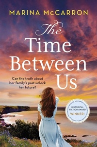 Abbildung von: The Time Between Us - Head of Zeus