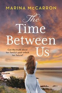 Abbildung von: The Time Between Us - Aria
