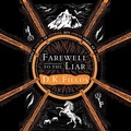Cover: Farewell to the Liar - Head of Zeus