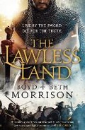 Cover: The Lawless Land - Head of Zeus -- an Aries Book