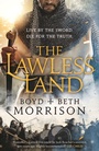 Cover: The Lawless Land - Head of Zeus -- an Aries Book