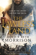 Cover: The Lawless Land - Head of Zeus -- an Aries Book