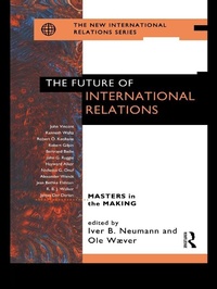 Enlarge image Cover: The Future of International Relations - Routledge