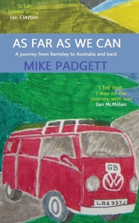 Abbildung von: As Far As We Can - Grosvenor House Publishing Ltd
