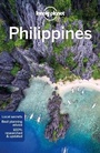 Cover: Lonely Planet Philippines - Lonely Planet Global Limited