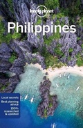 Cover: Lonely Planet Philippines - Lonely Planet Global Limited