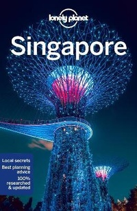 Abbildung von: Lonely Planet Singapore - Lonely Planet Global Limited