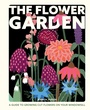 Cover: The Flower Garden - QUADRILLE PUBLISHING