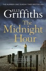 Cover: The Midnight Hour - Quercus Publishing